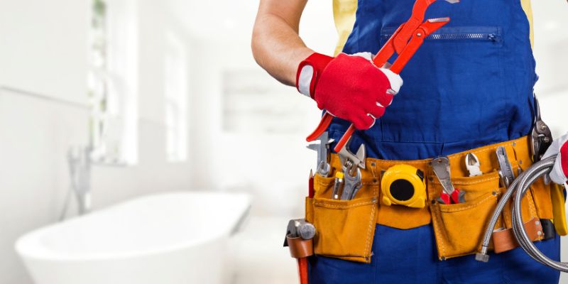 Como Evitar Golpes na Contratação de Encanador em Araraquara