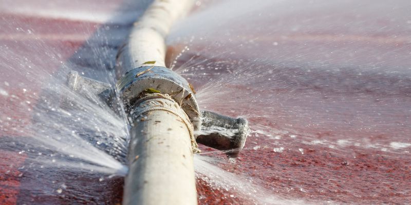 Encanamento Estourado à Noite em Araraquara: Quem Pode Ajudar?